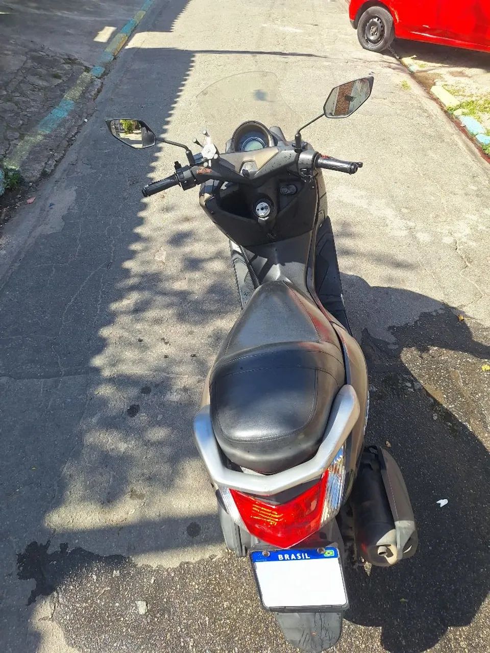 NMax 160 abs - Foto 2