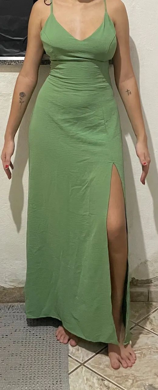 Vestido de festa  - Foto 3