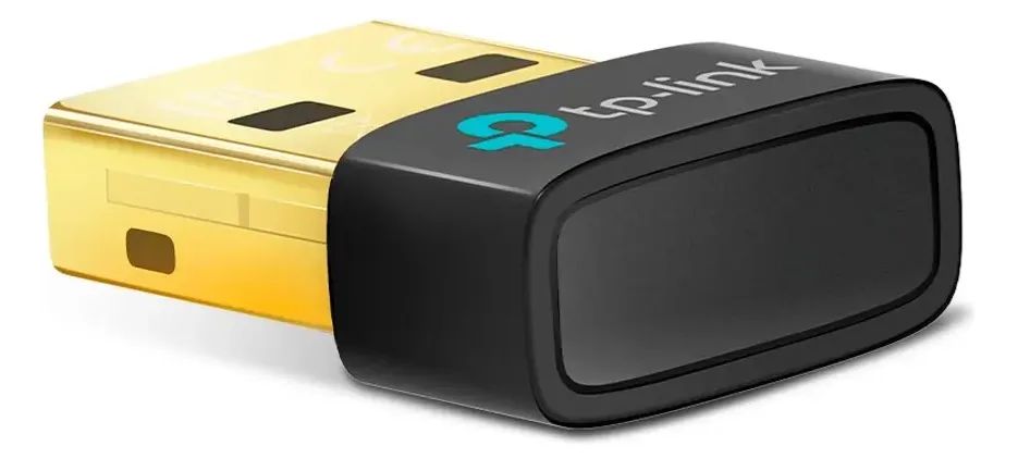 Adaptador USB Nano Bluetooth 5.3 TP-Link UB500 para Windows - Foto 2