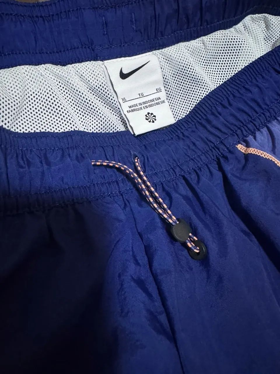 Conjunto Nike Repel Strike - Foto 5