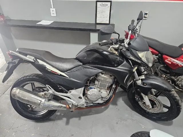 HONDA/CB 300R 2010  - Foto 3