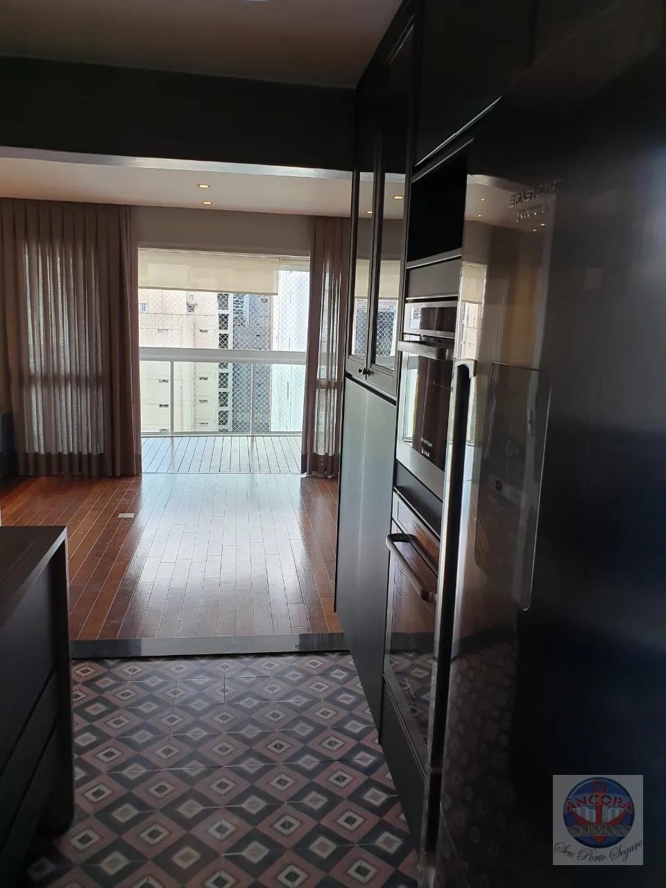 Apartamento em Vila Olímpia - São Paulo, SP - Foto 4