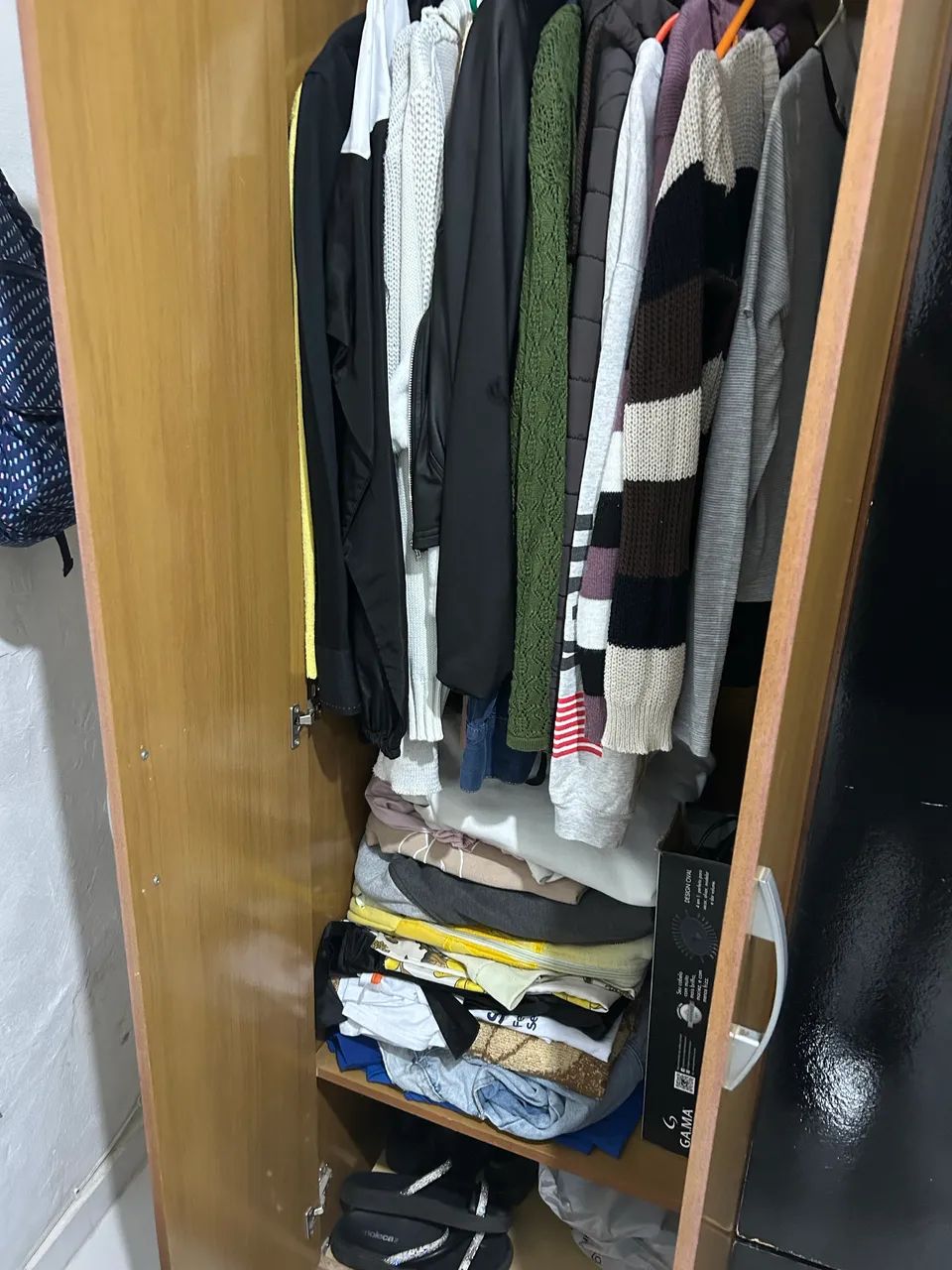 Guarda roupa  - Foto 3