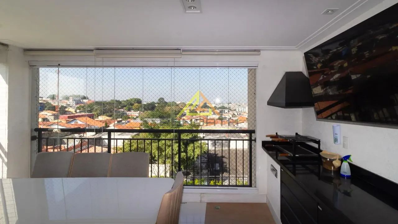 Viva com Estilo no Edifício Life - Gran Village: 66m² com Lazer Estilo Clube - Foto 4