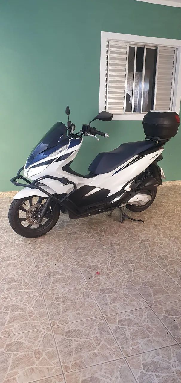 Pcx 2022. (4.820km)  - Foto 5