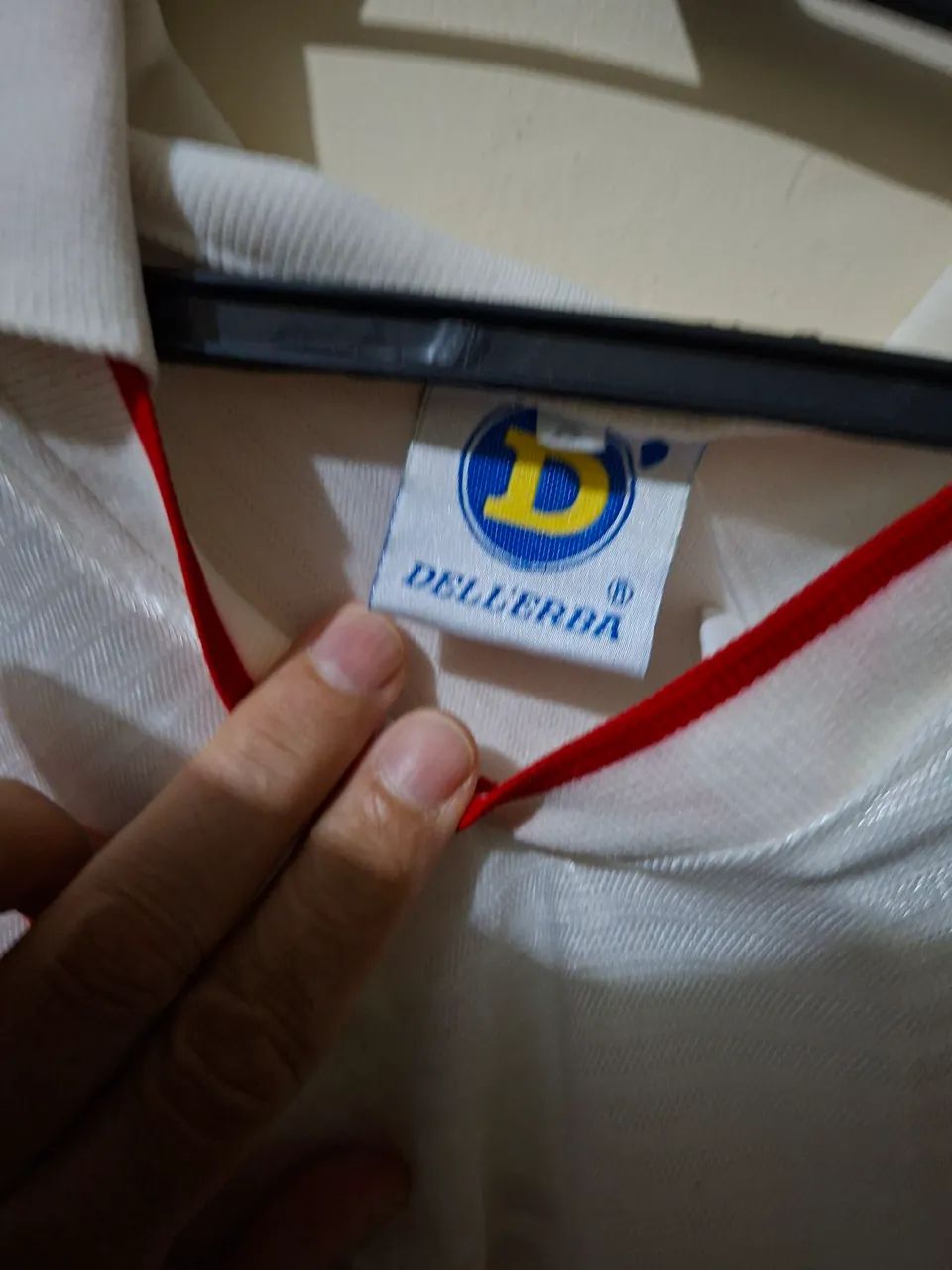 Camisa dellerba  - Foto 2