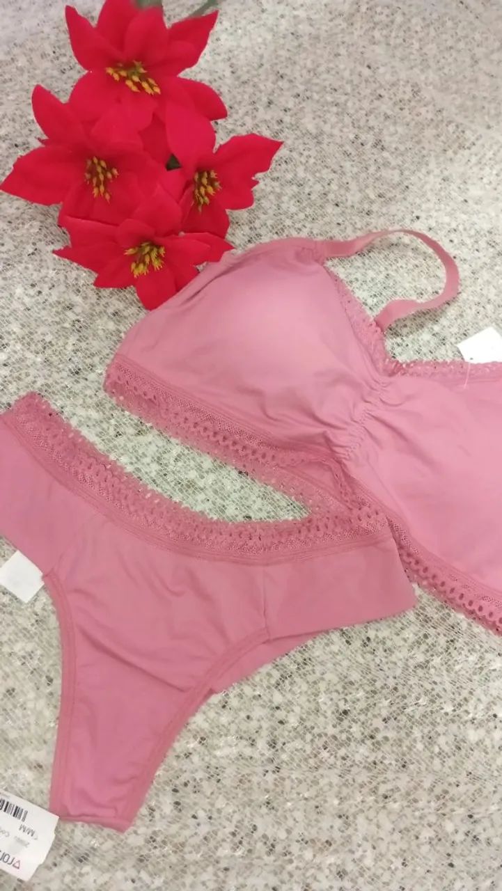 Conjunto langery 