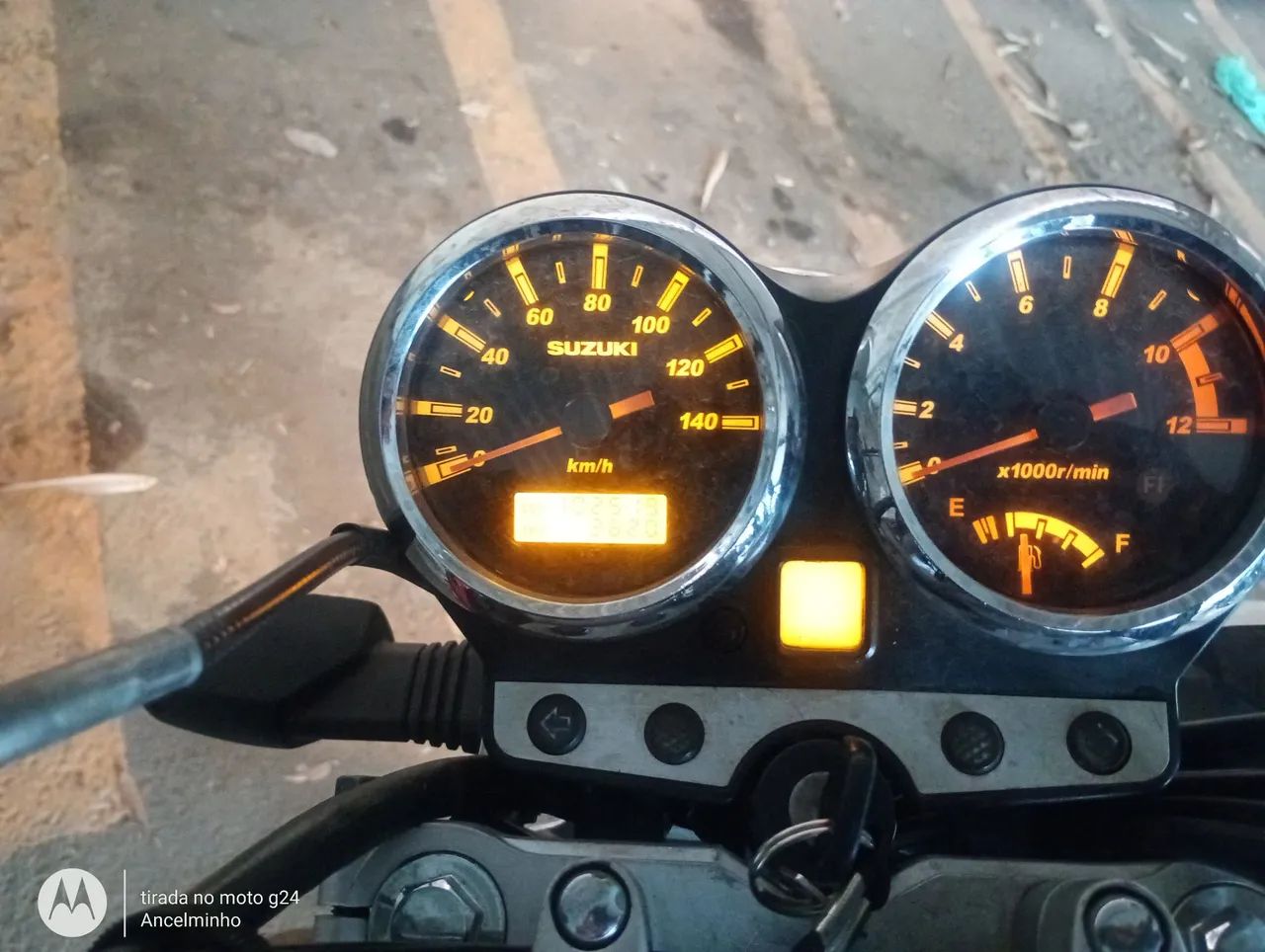 Moto pra trabalhar  - Foto 5