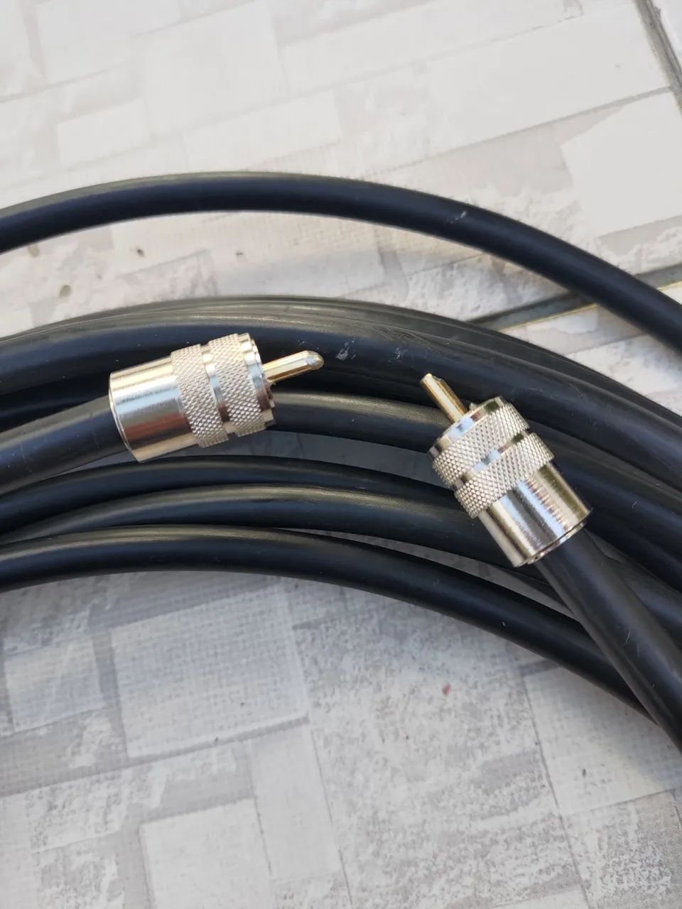 Cabo Rg 213 - Foto 3