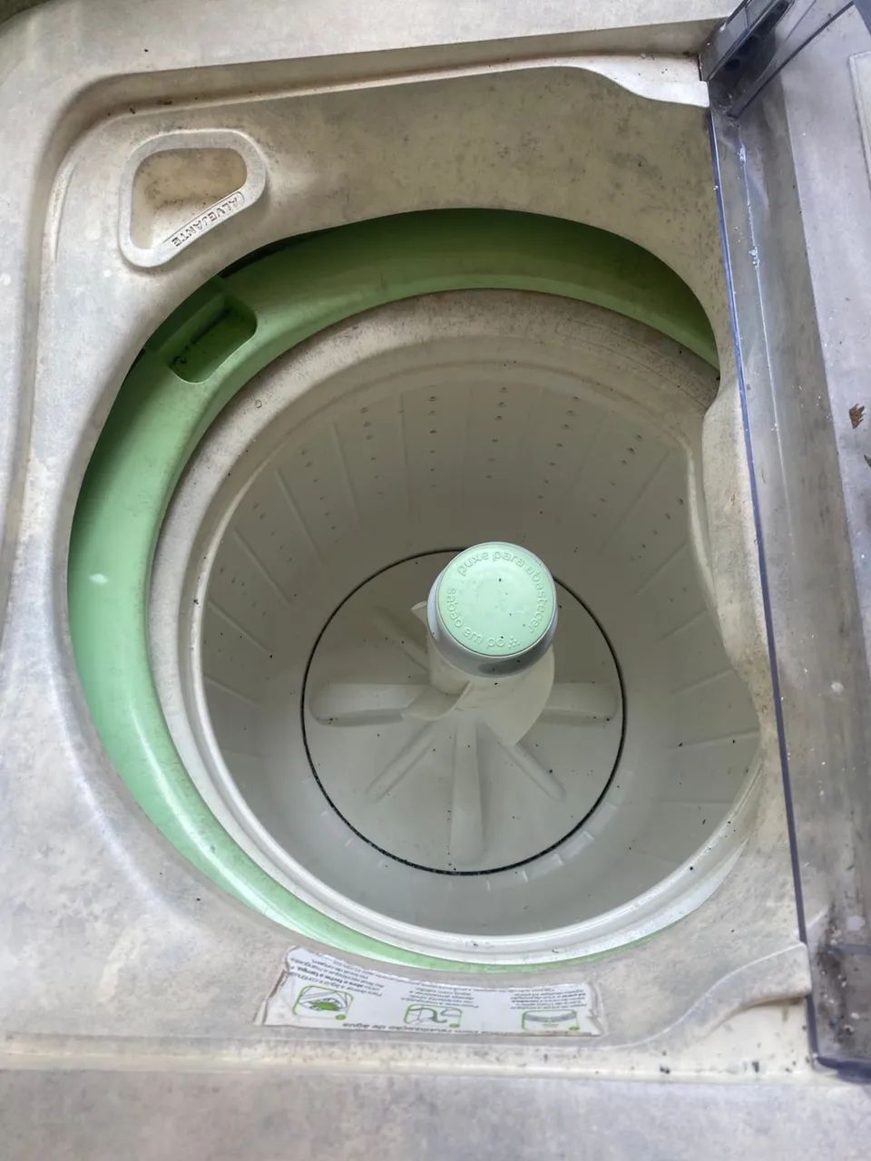 Máquina de lavar  - Foto 3