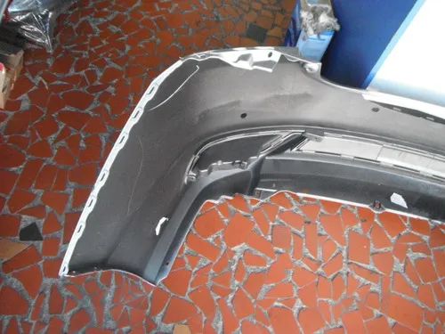 Para-choque Traseiro Honda City 18/19 26061903 - Foto 9