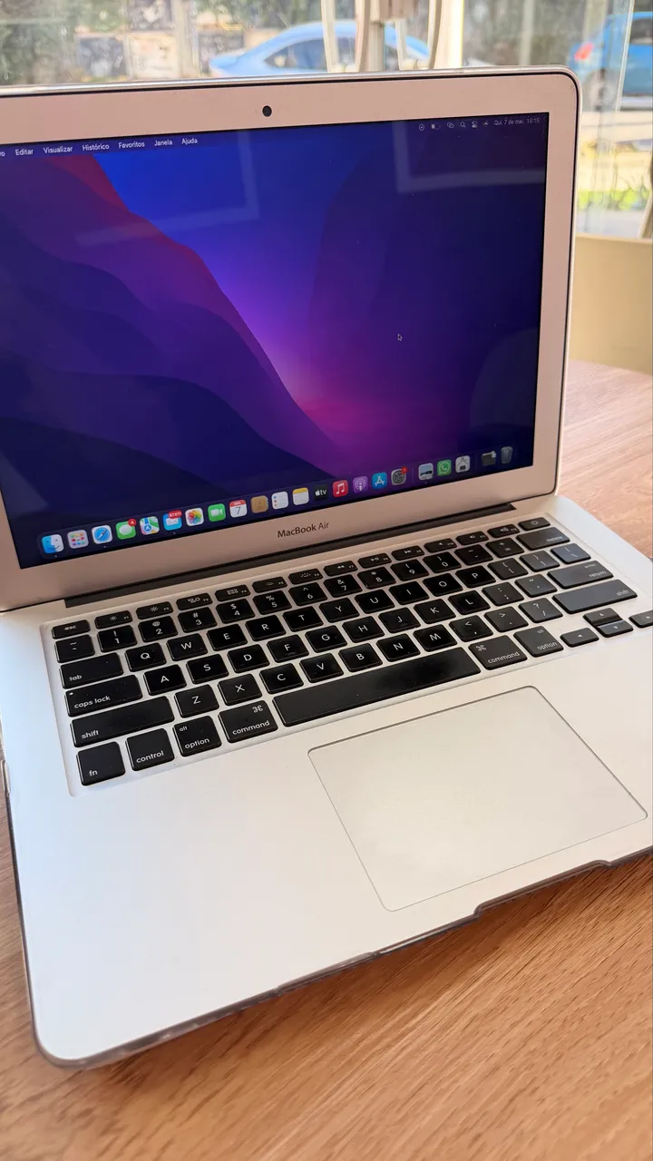 macbook air 13 2017