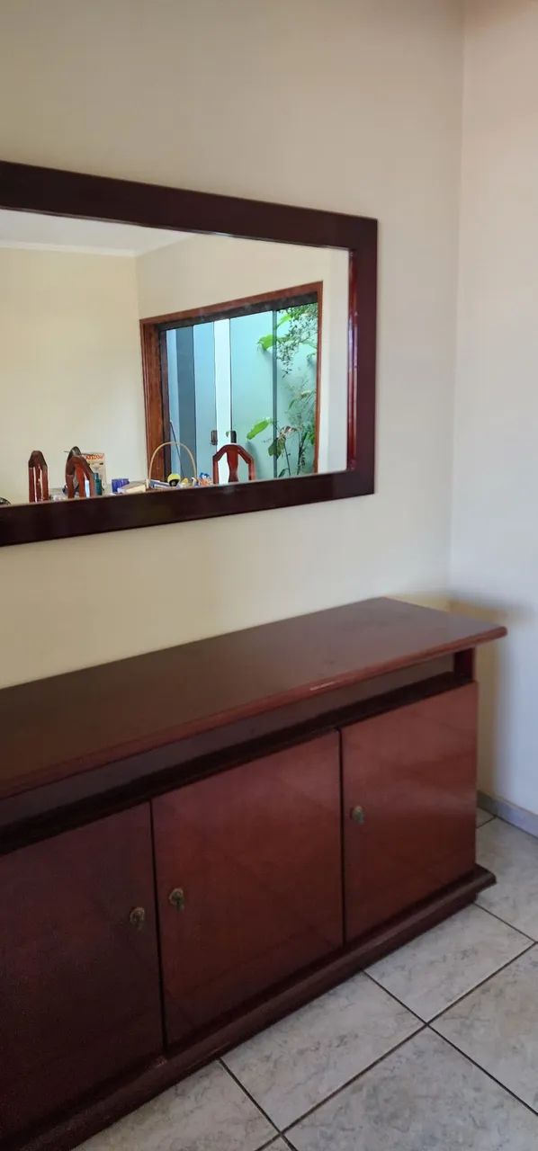 Sala de jantar  - Foto 3