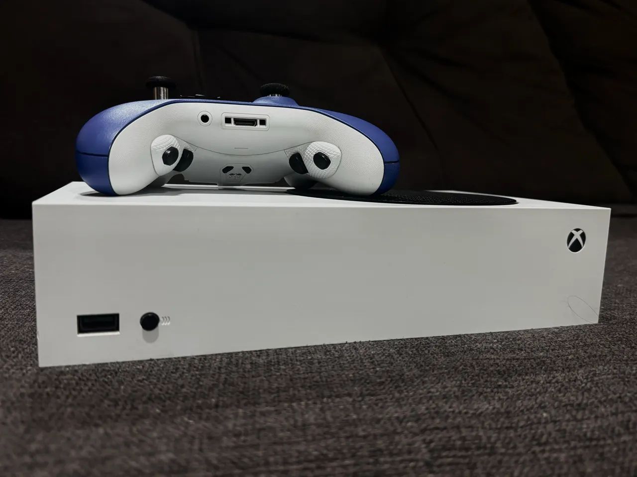 Xbox Series S 512GB - Foto 2