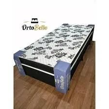 Cama Box Solteiro Ortobello - Entrega Rápida! 