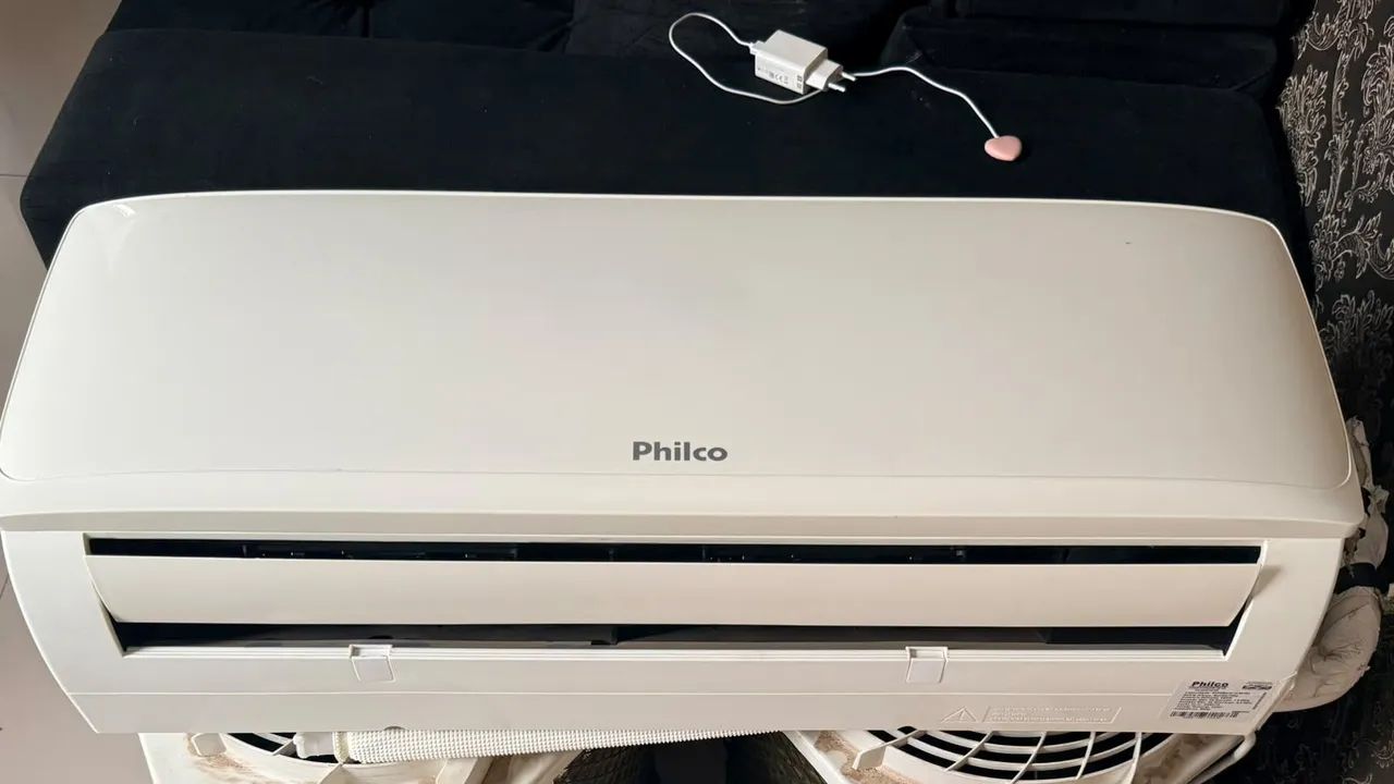 Vendo Ar condicionado split inverter 9 btus  - Foto 3