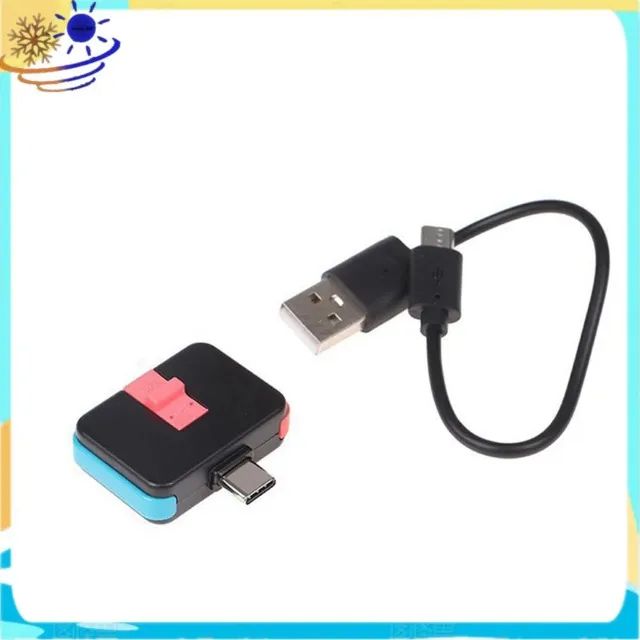Jig Rcm Loader Nintendo Switch Atmosphere Gnx Cnx No Brasil - Foto 5