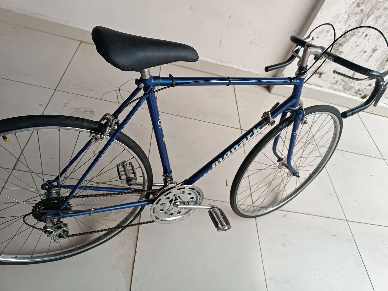 Monark 10 anos 80  - Foto 4