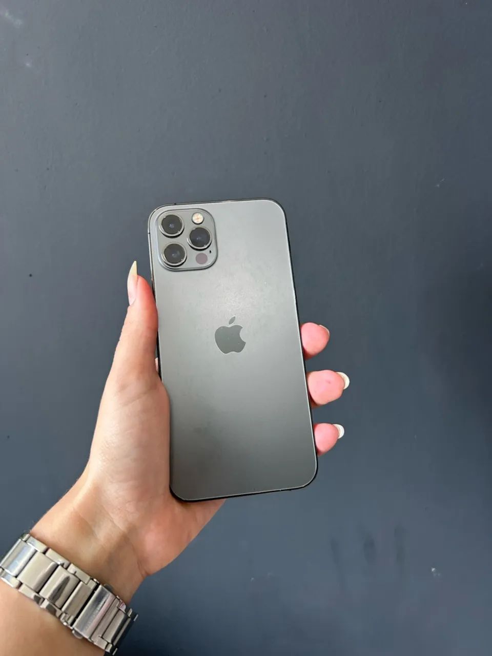iPhone 12 Pro