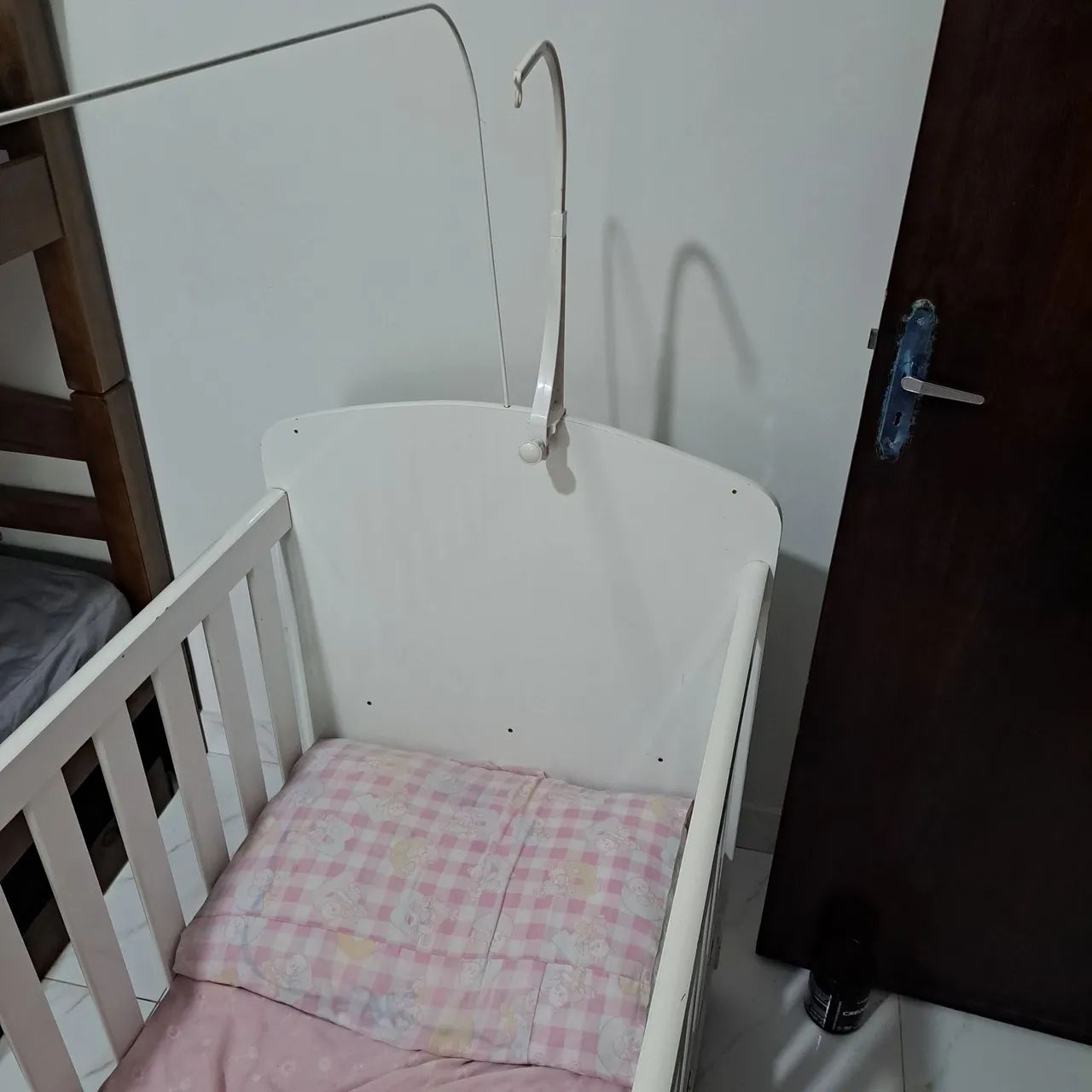 Berço - Foto 2
