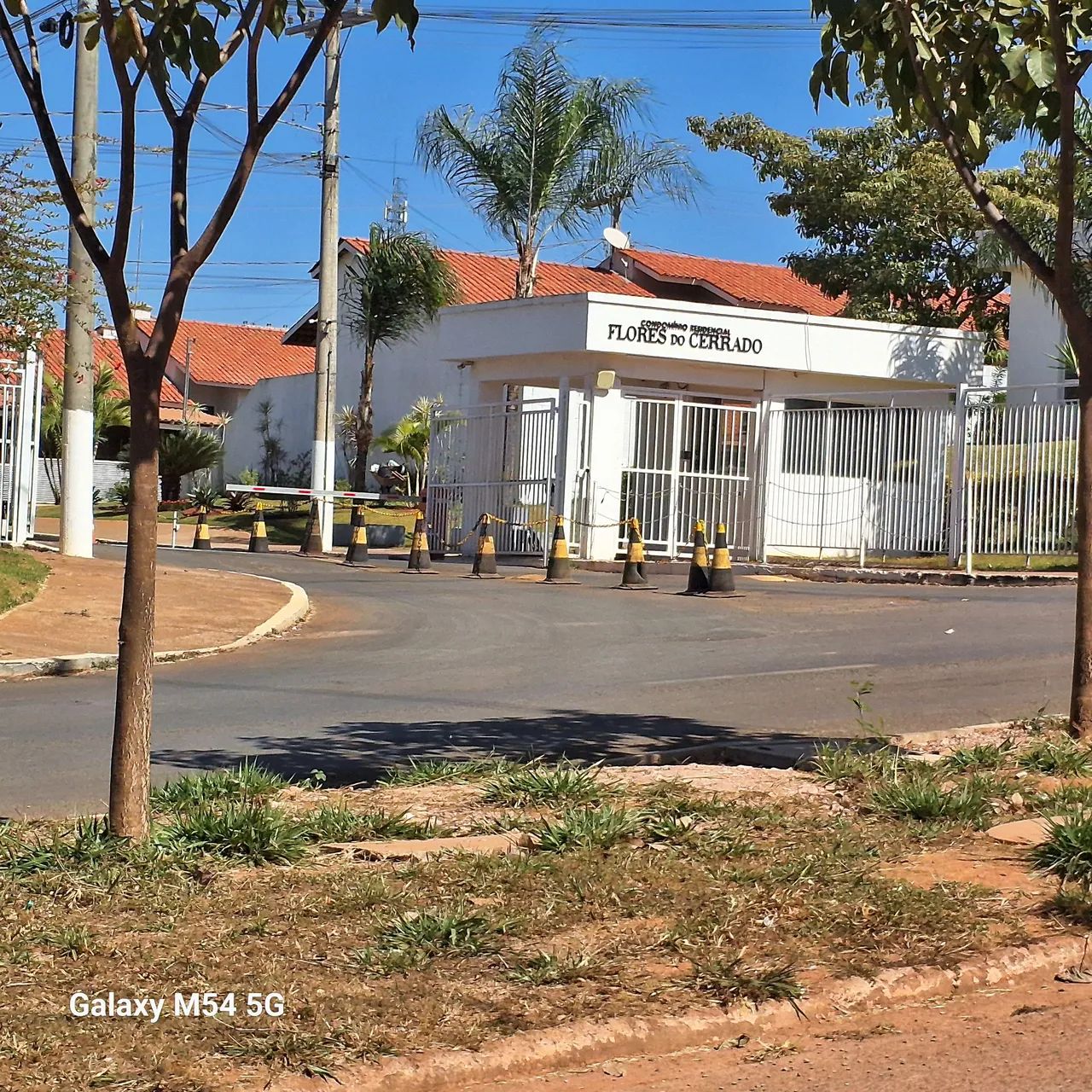Foto - Brasília - Guará II