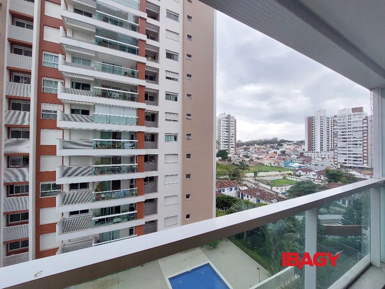 Excelente Apartamento 2 dormitório(s) em Agronômica - Florianópolis - Foto 5