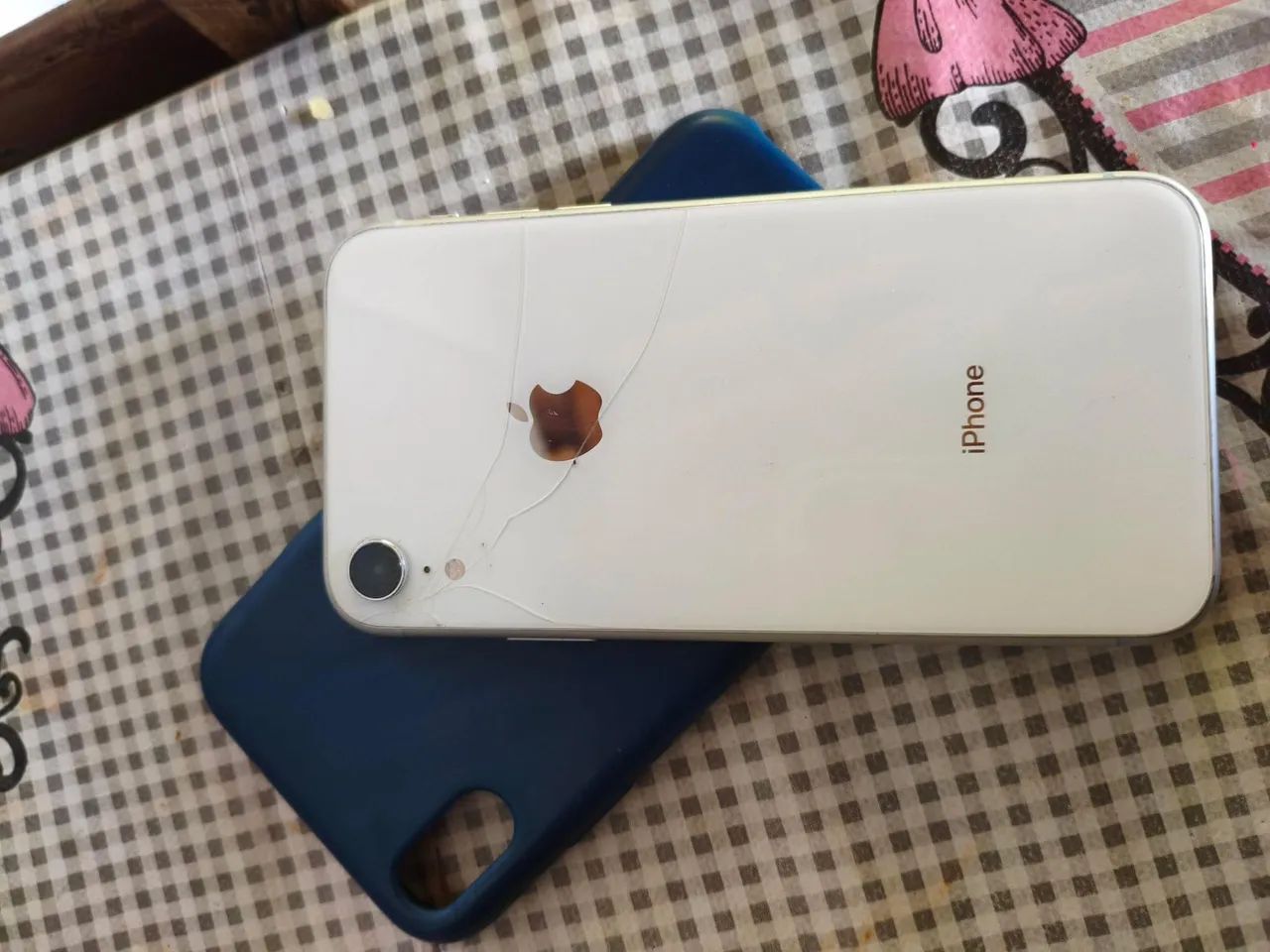 iPhone xr - Foto 2