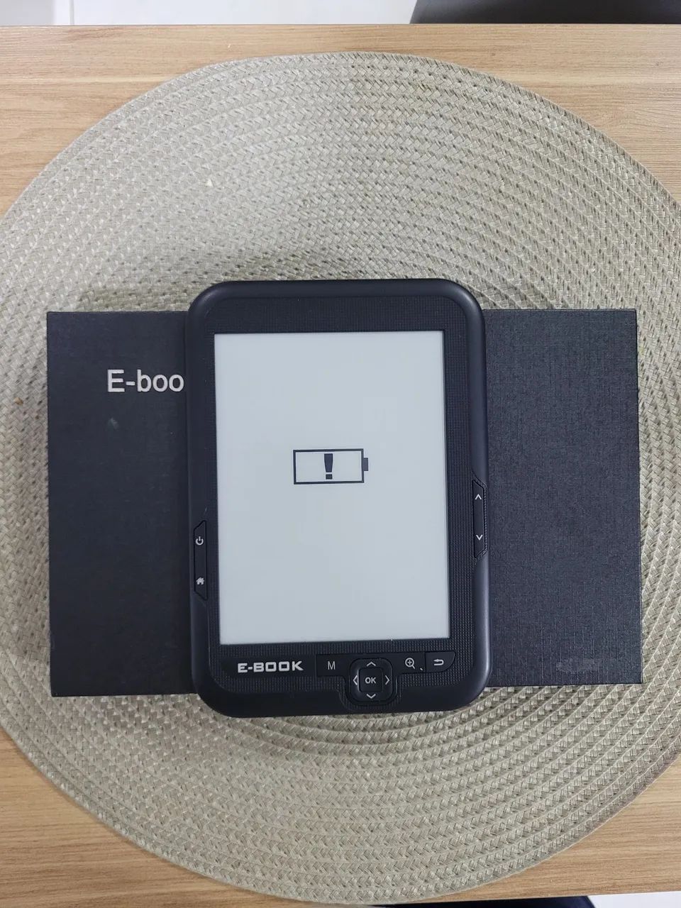 Leitor Digital  E-book Reader - Foto 2