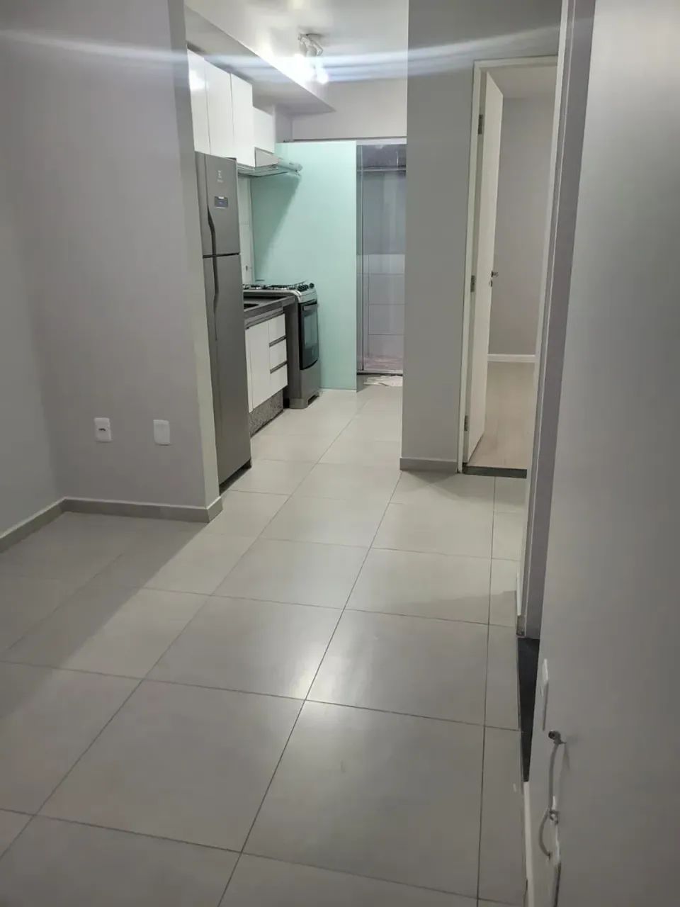 Imóvel para alugar com 2 quartos em Cidade Líder - São Paulo - SP - Foto 5