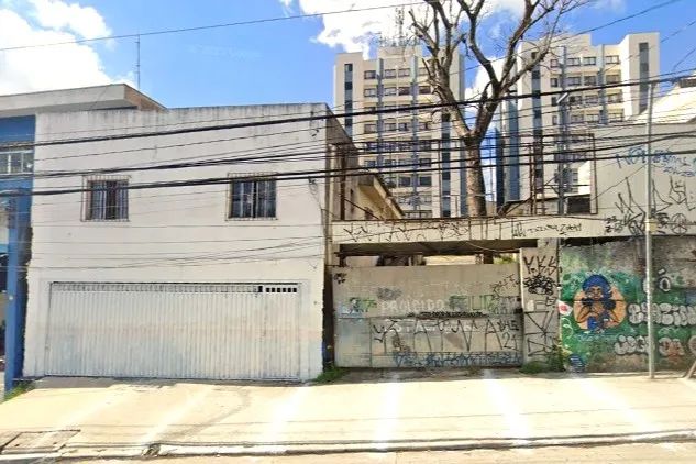 Terreno comercial para venda em Limão, 893m² - Foto 2