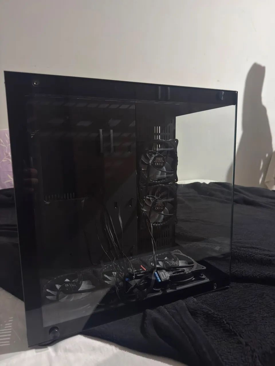 Gabinete dt3 Sport  - Foto 3