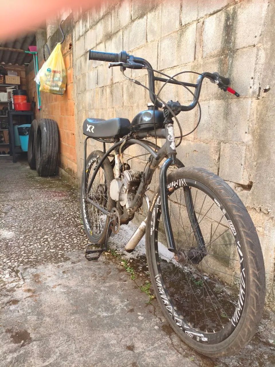 Vende-se Motorizada  - Foto 2
