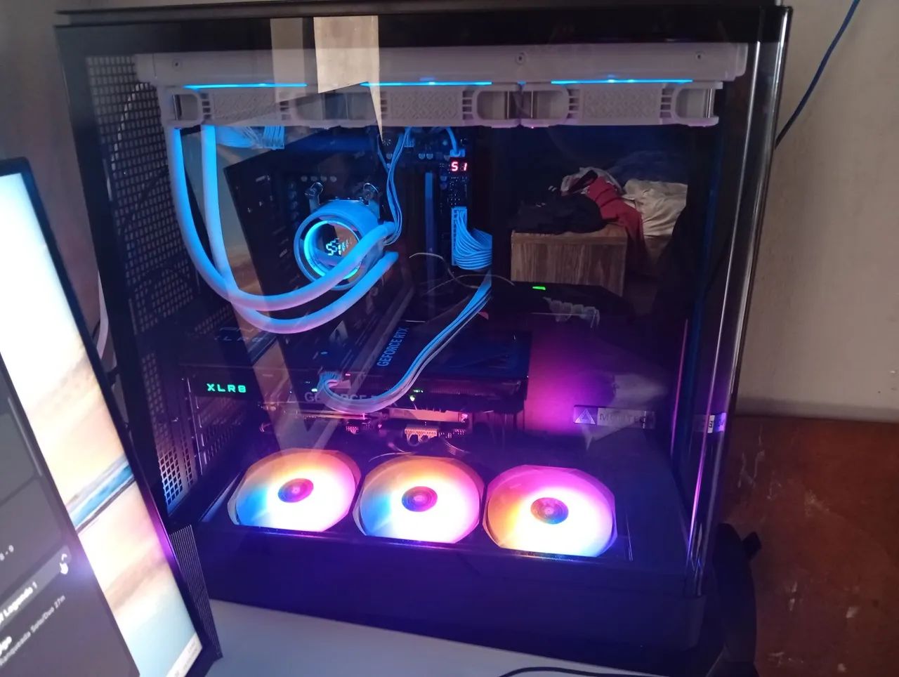 Pc gamer 