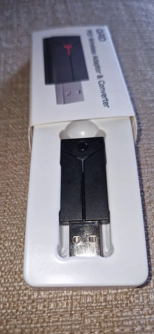 Qrd blackpill  - Foto 2