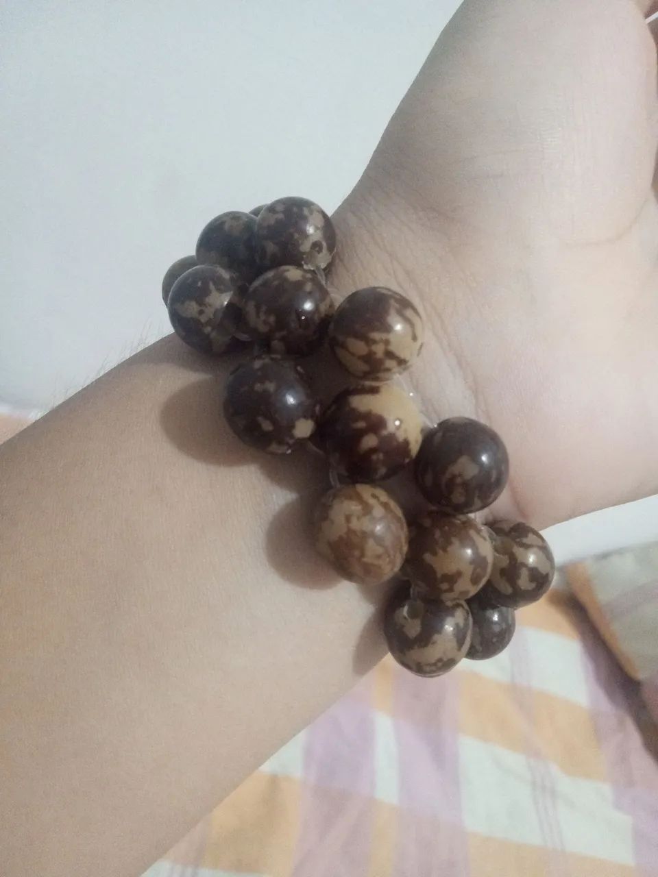 Bijouterias variadas caseiras - Foto 3