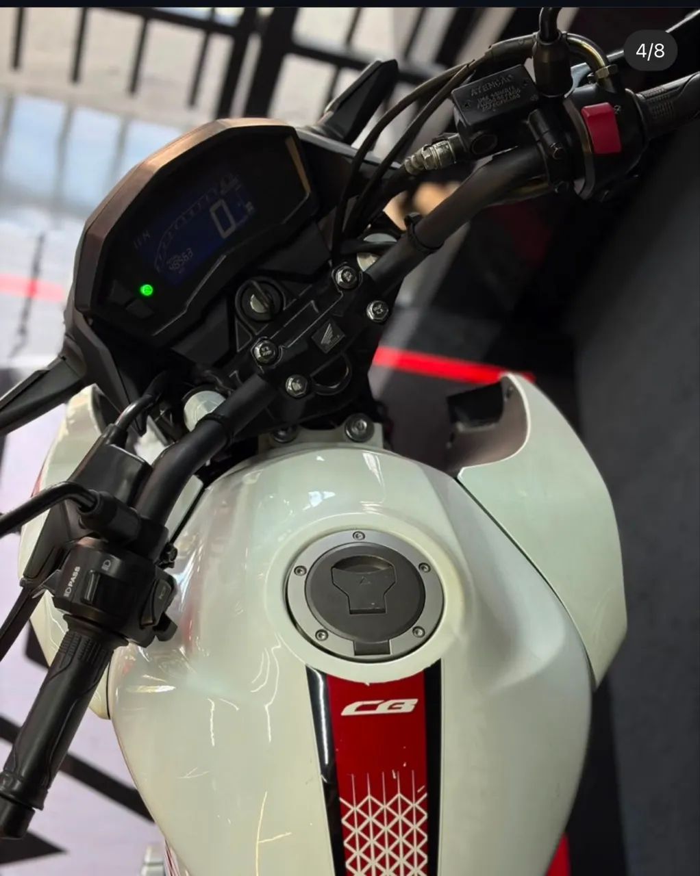 Moto 