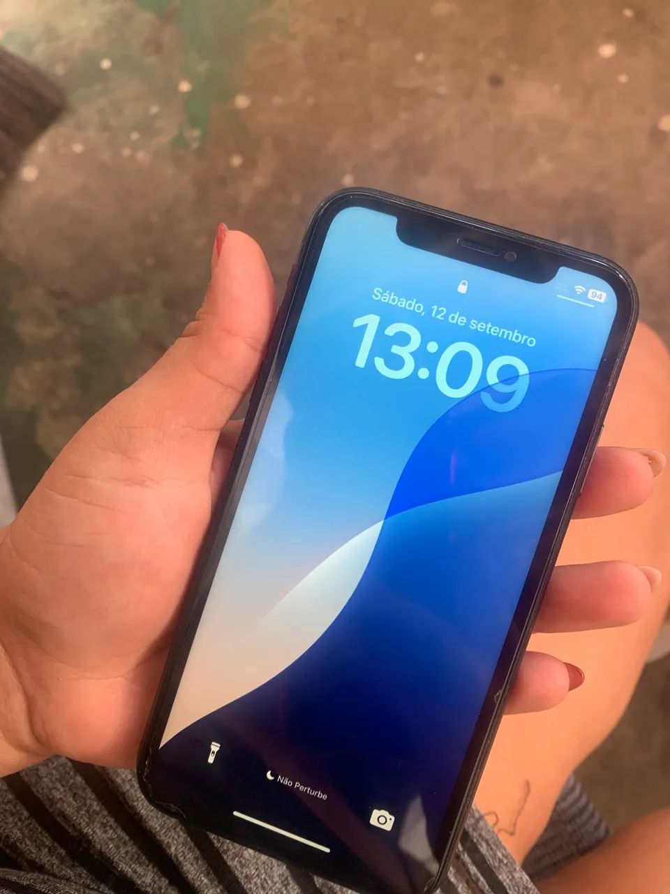 iPhone XR  - Foto 2