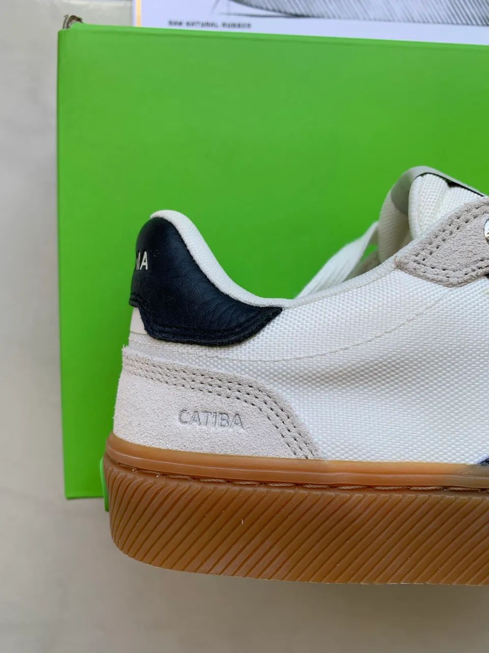 Tênis Cariuma skate - Foto 5