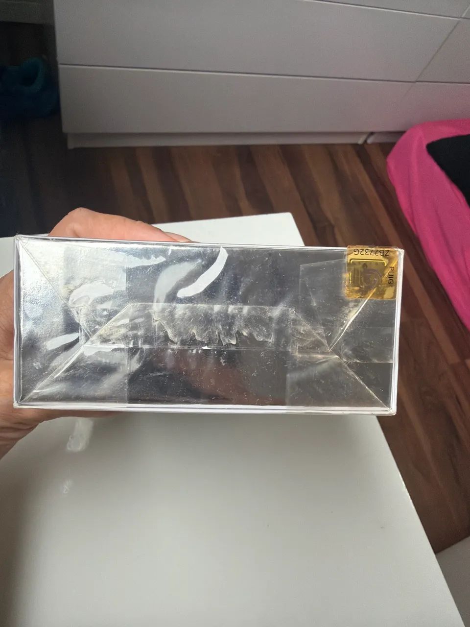 Dangerous me - Paco Rabanne- Eau de Parfum. - Foto 4
