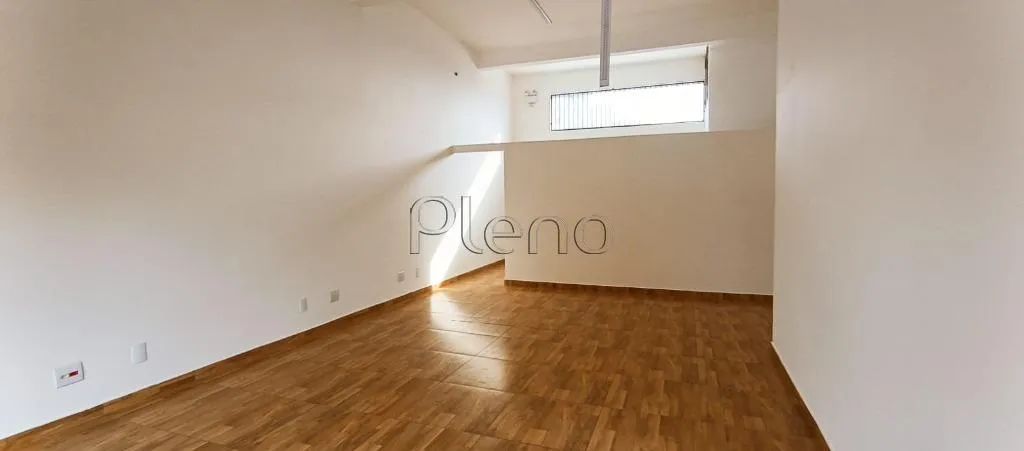 Loja para locação com 49 m² no Vila Trinta e Um de Março, Campinas. - Foto 4