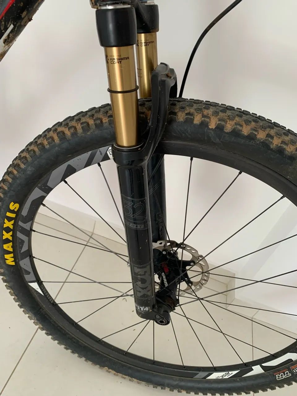 Specialized s-works  - Foto 5