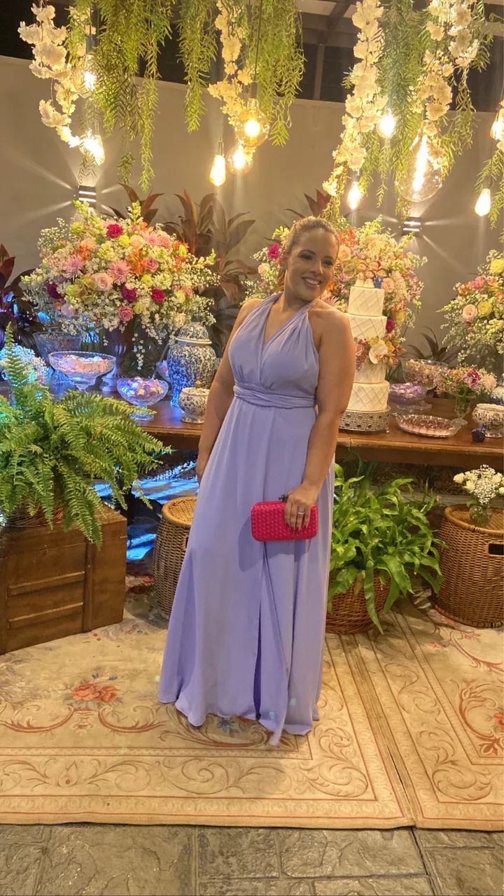 Vestido Multiformas - Foto 4