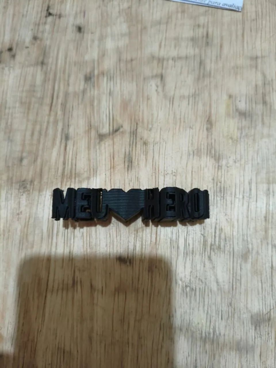 miniatura 3d para dia dos pais - Foto 4