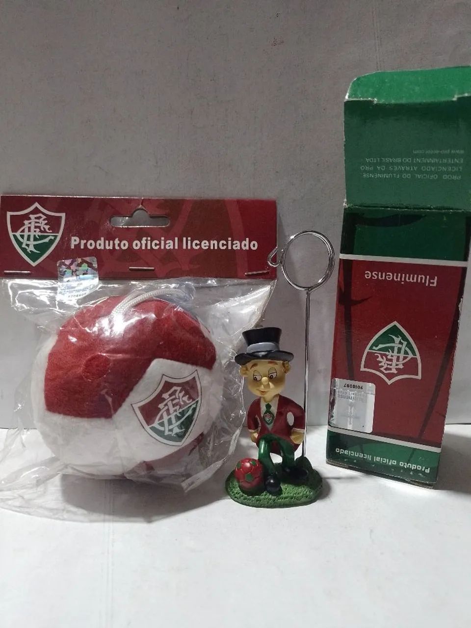 FLUMINENSE - PRODUTO OFICIAL