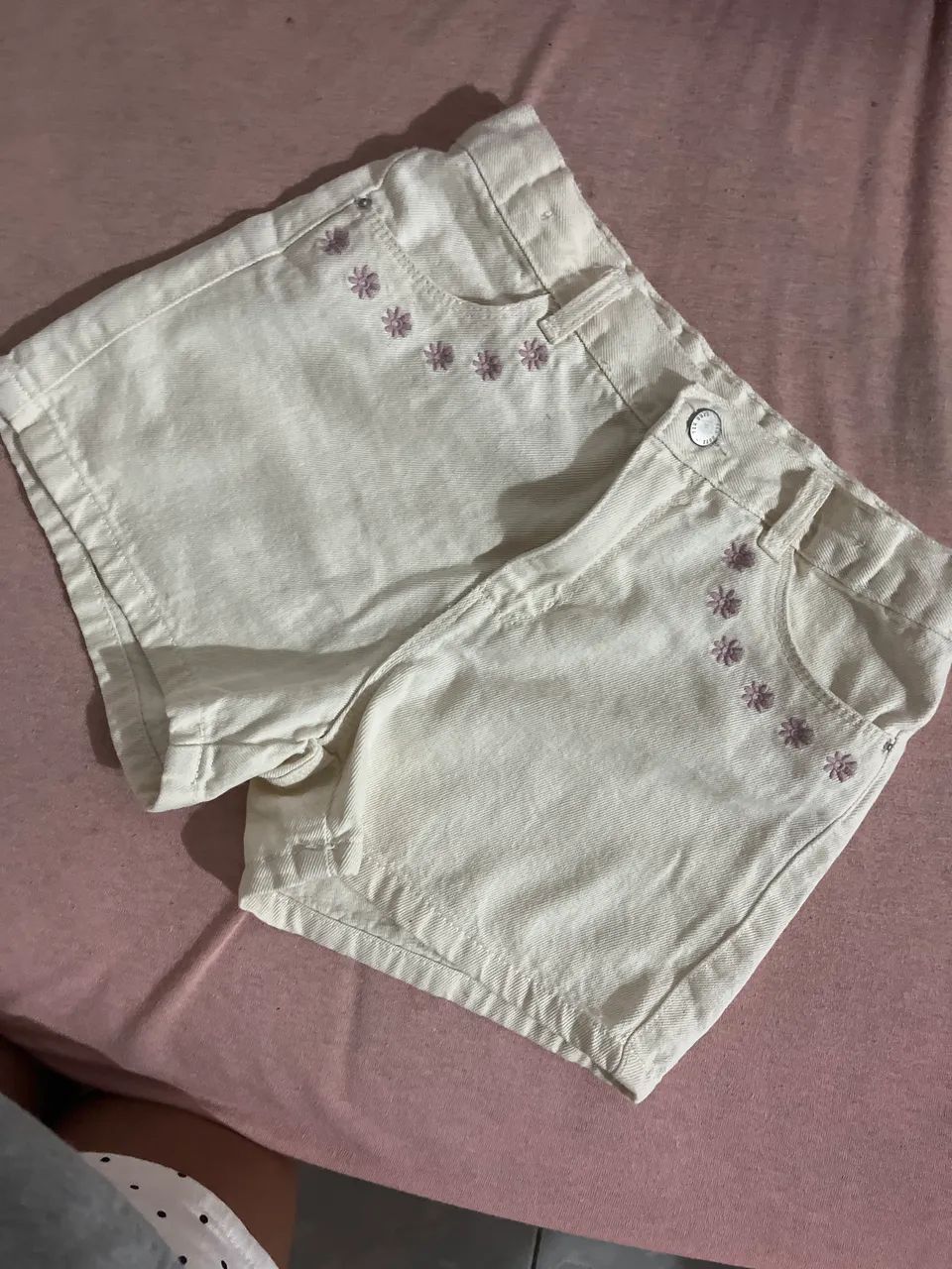 ROUPA RIACHUELLO