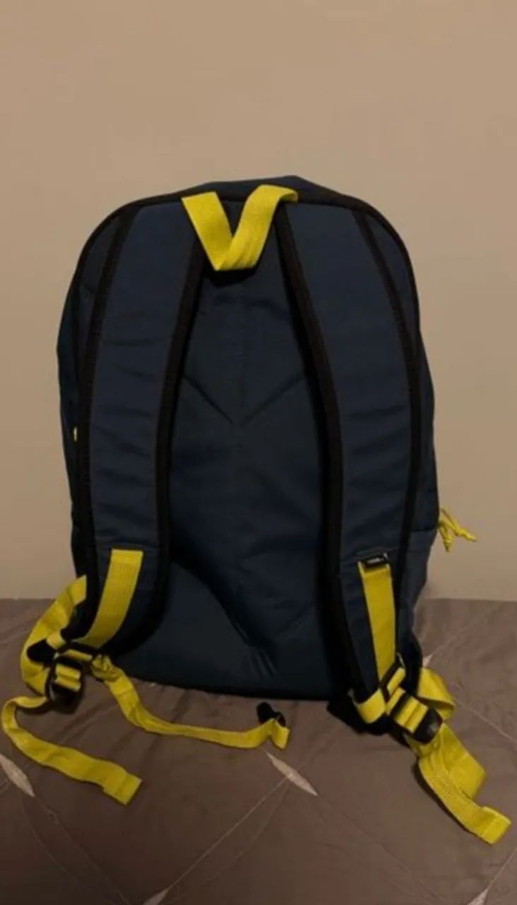 Mochila Vans nova - Foto 2