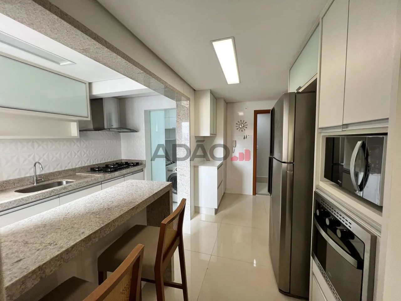 APARTAMENTO 3 QUARTOS BUENO - Foto 3