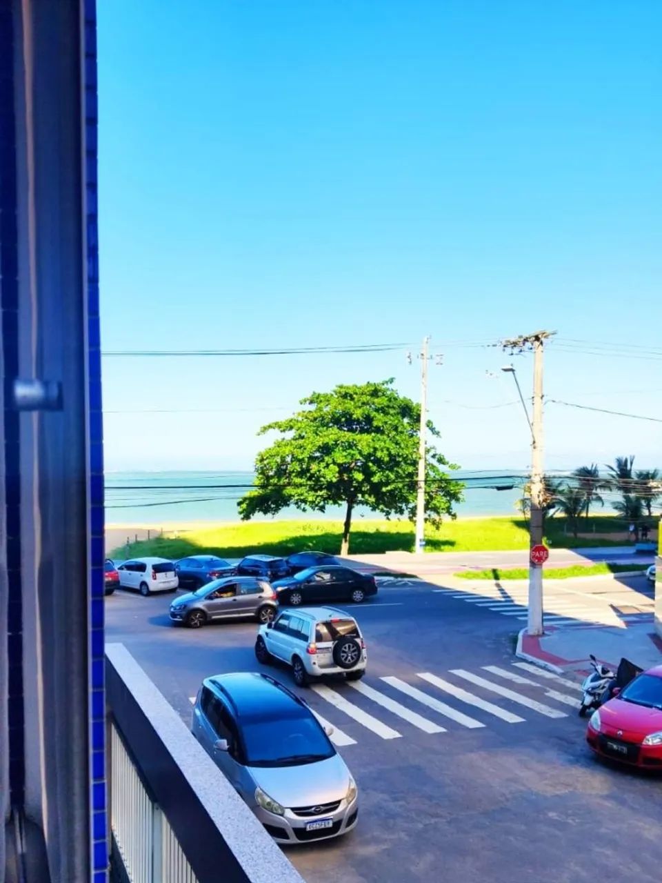 Bonito, mobilado e bem localizado - Foto 3