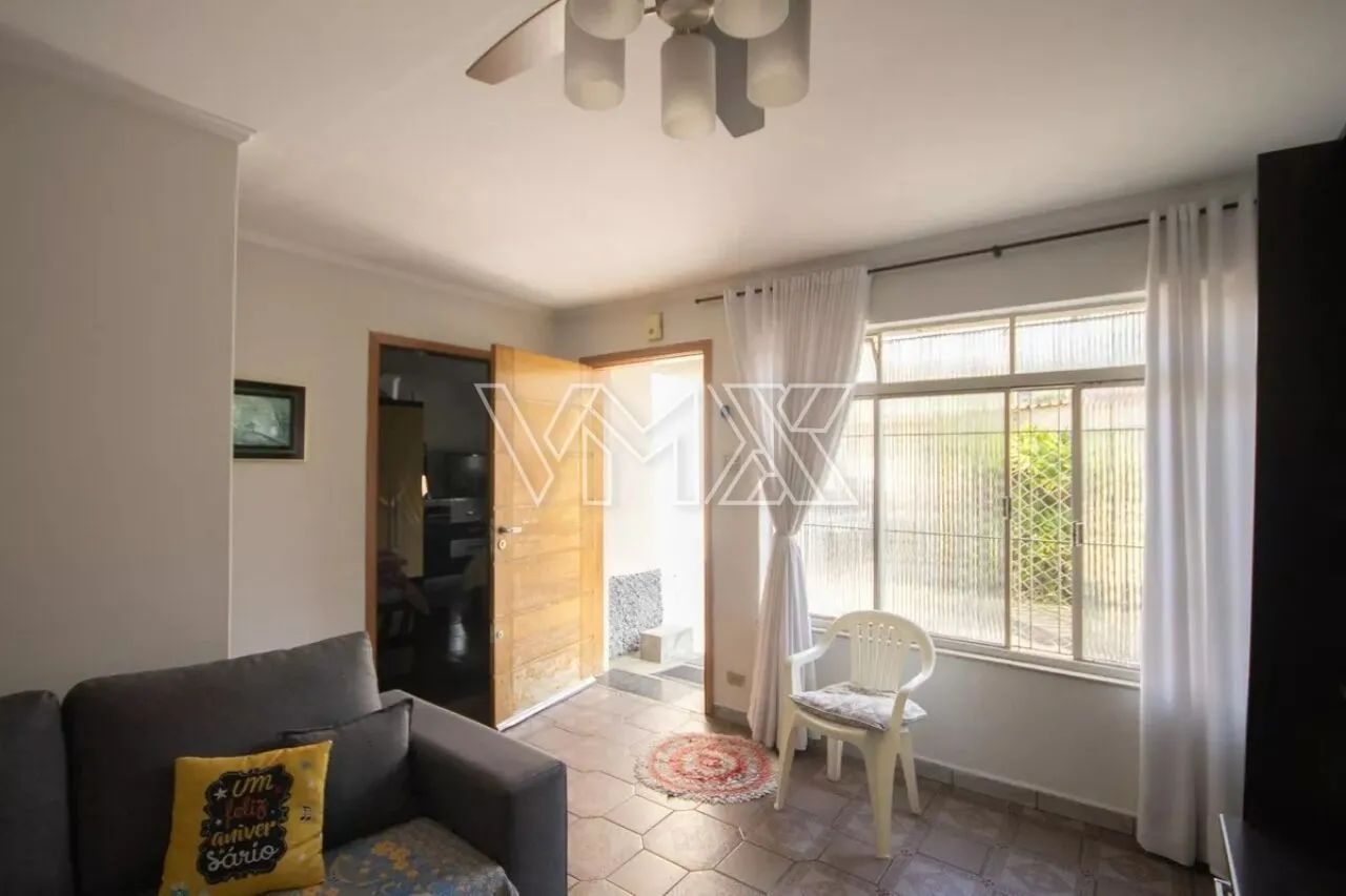 CASA TÉRREA A VENDA NA VILA DOM PEDRO - SP - Foto 3