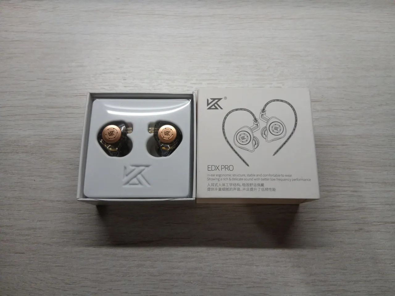 Fone EDX PRO R$ 59,99 - Foto 3
